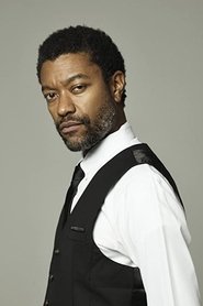 Rahad Coulter-Stevenson portrait