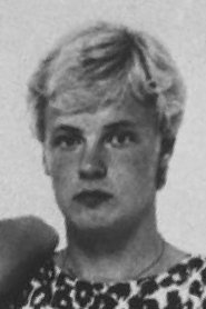 Robert Klasen portrait