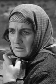 Ketevan Bochorishvili portrait