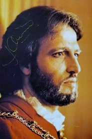 Simone Alaimo portrait
