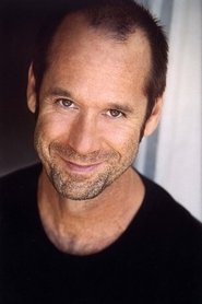 Gordon Michaels portrait