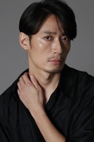Keita Arai portrait