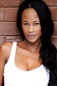 Mirriam Ngomani portrait