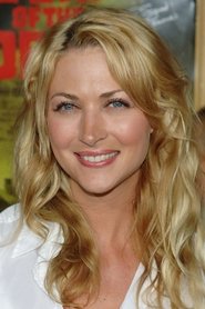 Jennifer Baxter portrait