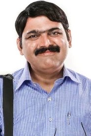 Makarand Anaspure portrait