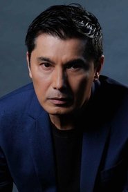 Albert Martinez portrait