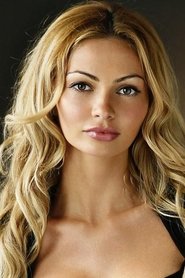 Gia Skova portrait