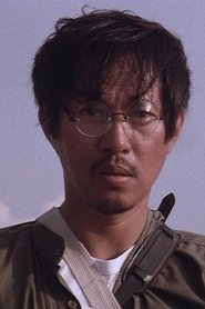 Spanky Manikan portrait