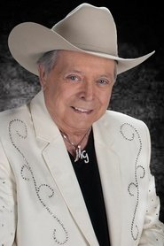 Mickey Gilley portrait