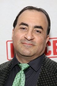 Steven Rattazzi portrait