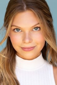 Jordyn Denning portrait