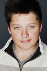 Liam Green portrait