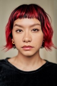 Isabelle Suwan portrait