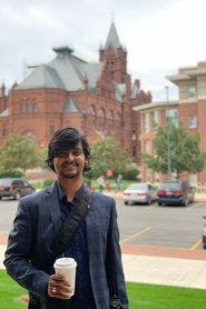 Kunal Shrivastava portrait