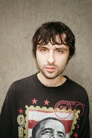 Matthew Danger Lippman portrait