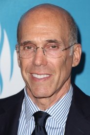 Jeffrey Katzenberg portrait