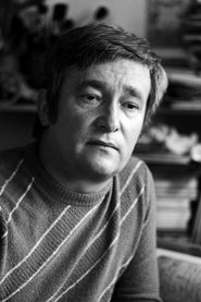 Bogdan Nowicki portrait