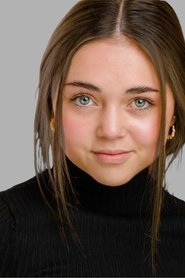 Shayla McCaffrey portrait