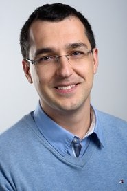 Vlad Voiculescu portrait