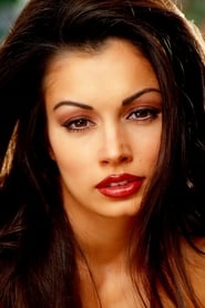 Aria Giovanni portrait