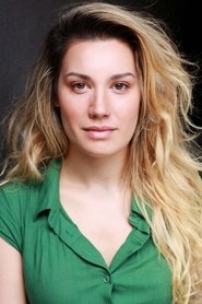 Stephanie Panozzo portrait
