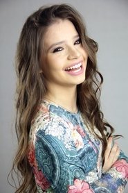 Milena Melo portrait