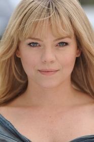 Ana Reeder portrait