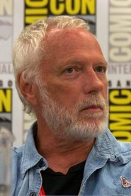 Drew Struzan portrait