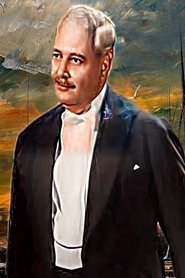 Fouad El Masry portrait
