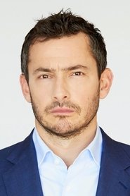 Giles Coren portrait
