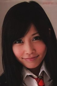 Rina Nakanishi portrait