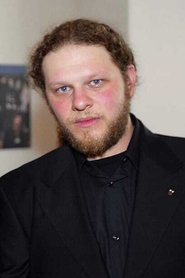 Pablo Stoll portrait