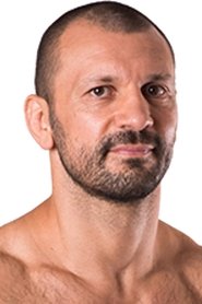 Nikola Dipchikov portrait