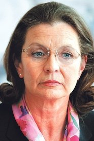 Evelyna Steimarová portrait