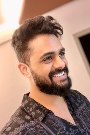 Arjun portrait