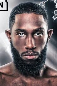 Corey Marksman portrait