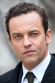 Patrick Mille portrait