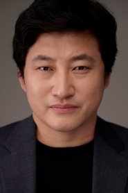 Park Jin-woo portrait