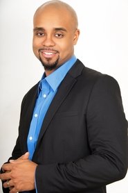 Cadell Cook portrait
