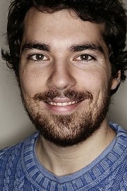Jules Debrock portrait
