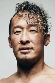 Naomichi Marufuji portrait