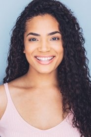 Annelise Cepero portrait