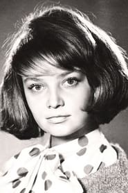 Natalya Kustinskaya portrait