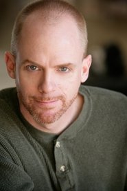 Matthew Walker portrait