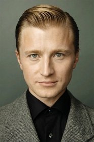 Vyacheslav Chepurchenko portrait