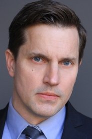 Jason Vail portrait