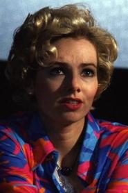 Rhonda Griffin portrait