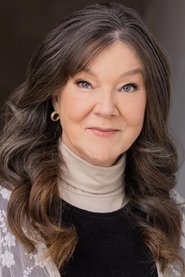 Mary Badham portrait