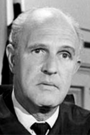 Mack Williams portrait