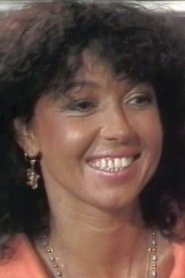 Gaëlle Pererra portrait